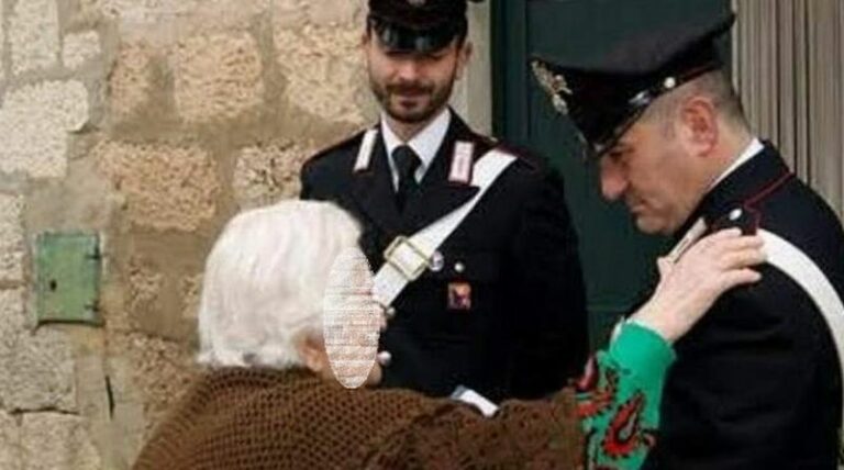 Sgominata banda dedita alle truffe ai danni di anziani