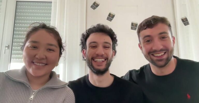 Studenti Università di Padova vincono premio innovazione “Smart&hack”