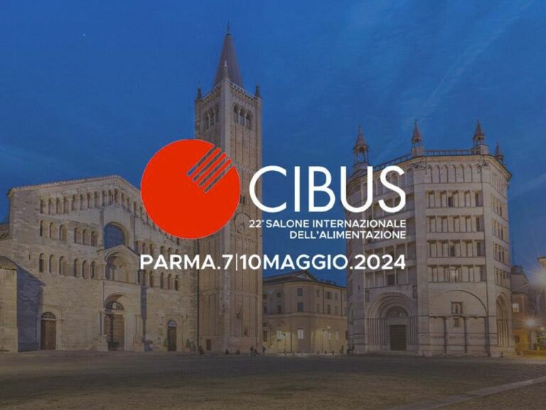 Cibus, le eccellenze agroalimentari Made in Calabria in vetrina a Parma