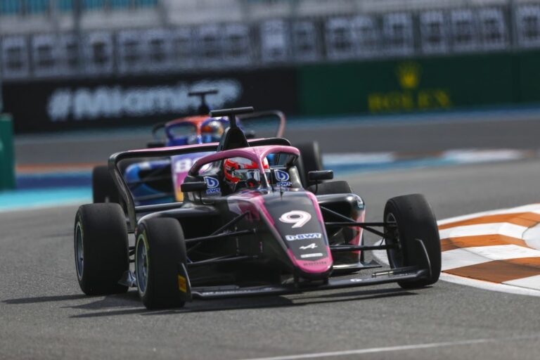 Isola “A Miami sosta unica nettamente opzione più veloce”