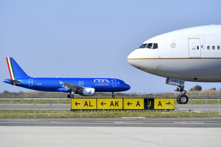 Fvg, bilancio 2023 di Trieste Airport chiuso con utile di 3,194 miliardi