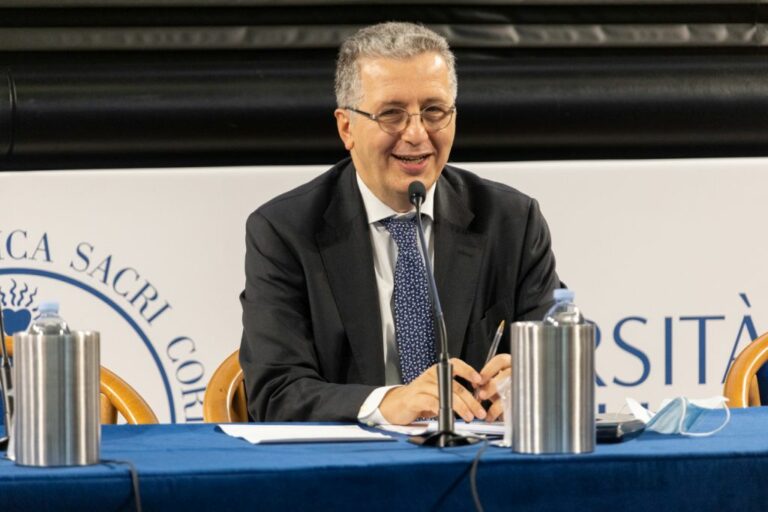 All’Università Cattolica di Milano, arriva il primo Animation Day