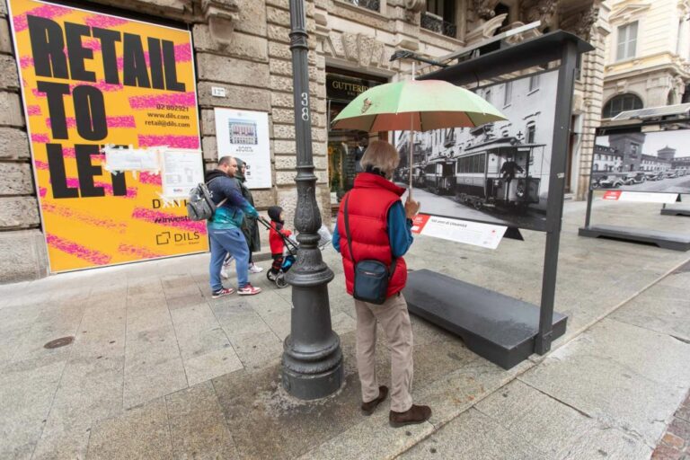 A Milano una mostra fotografica per i 160 anni della Croce Rossa