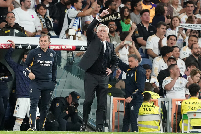 Ancelotti “Il Real vuole regalarsi un’altra notte fantastica”