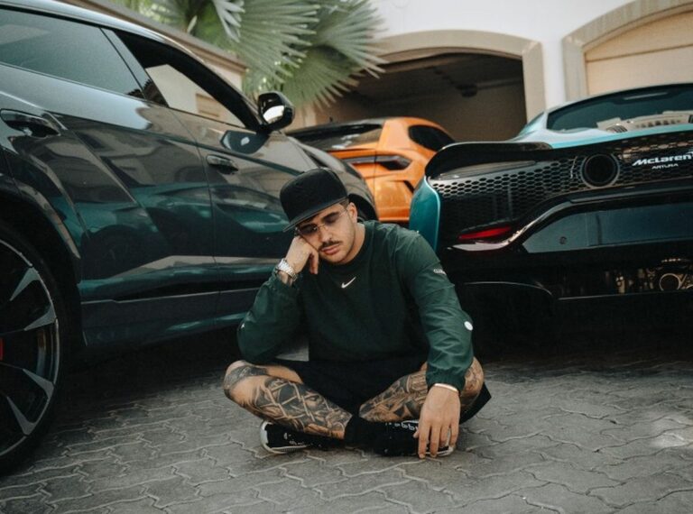 Geolier, fuori il 10 maggio “El Pibe de Oro”