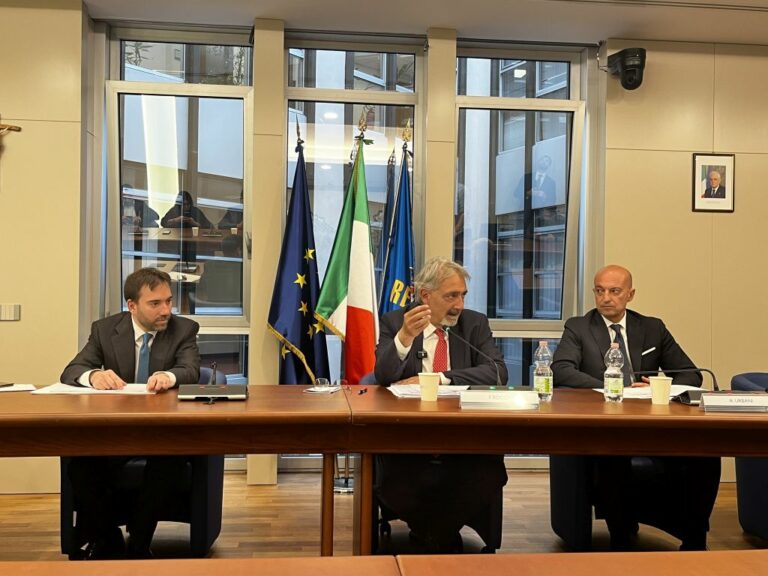 Nuovo Piano assunzioni per la sanità nel Lazio