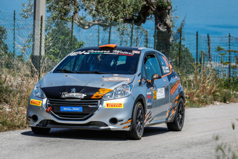 I Trofei Pirelli 2024 in Sicilia per la mitica Targa Florio