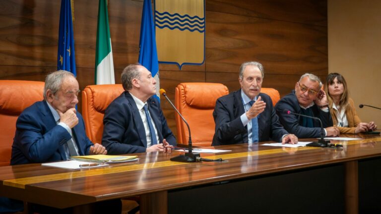 Bardi “La Zes Unica è un’opportunità storica per il Mezzogiorno”