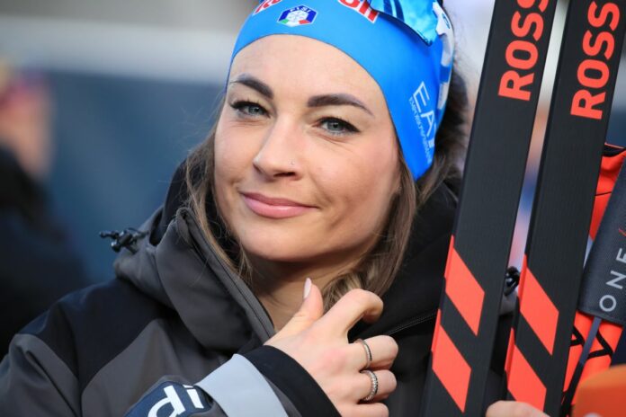 Biathlon World Championships 2024 In Nove Mesto - 18 Feb 2024