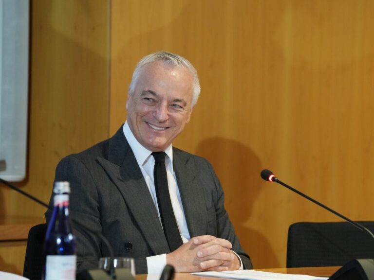 Massimo Dal Checco è il nuovo presidente di Anitec-Assinform