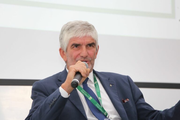 Confagricoltura Lombardia, Antonio Boselli è il nuovo presidente