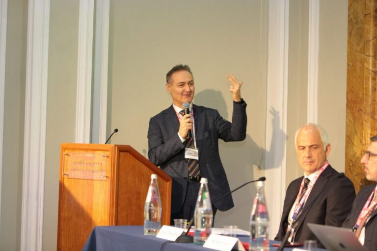 Logistica del farmaco, a Bari la conferenza annuale di PharmacomItalia