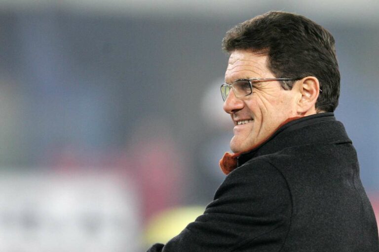 Capello “Finito ciclo di Allegri alla Juve, Atalanta unica”
