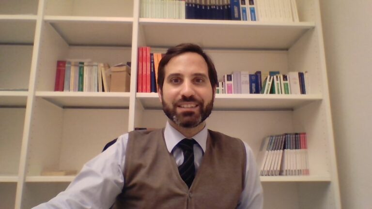 Corrado Caruso nuovo presidente della Consulta di Garanzia statutaria