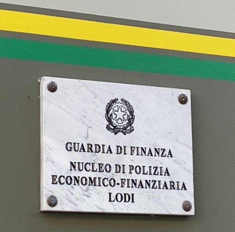 Accoglienza migranti, tre false onlus a Lodi. Danno erariale da 5 mln