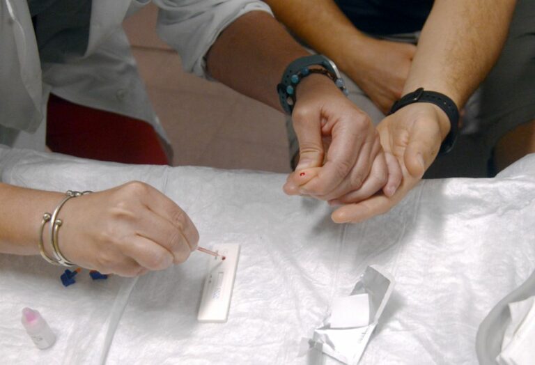 In Toscana test gratuiti Epatite C fino alla fine del 2024