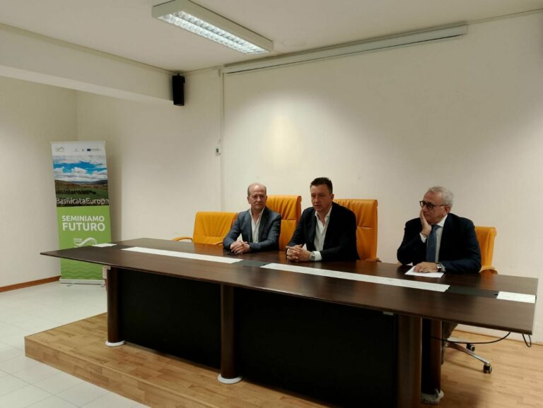 Enoteca Regionale Lucana, rinnovato il Comitato esecutivo