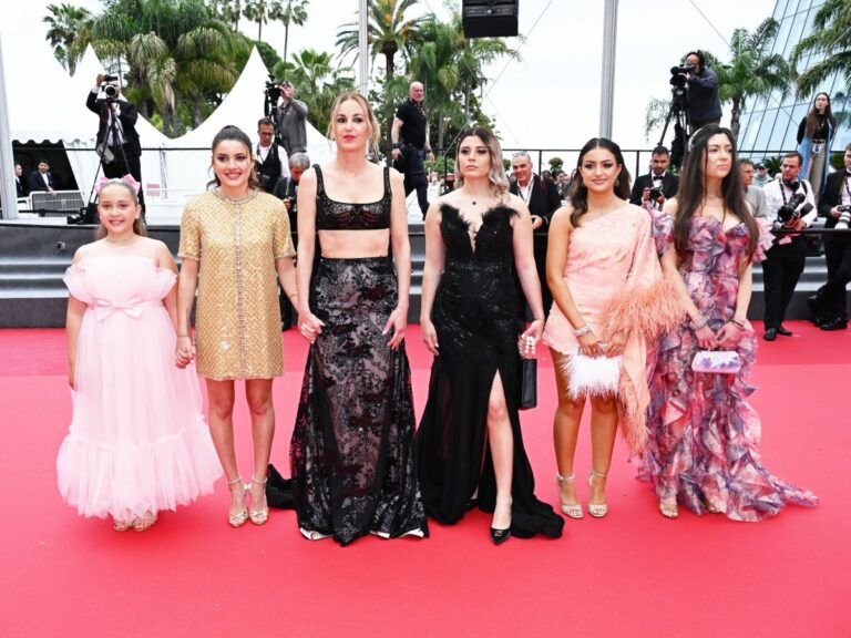 A Cannes “Diamant Brut”, il reality dream dell’adolescenza perduta