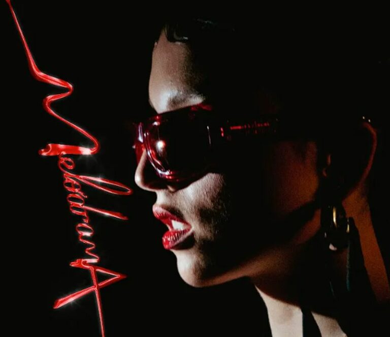 “Melodrama” anticipa il nuovo album di Angelina Mango
