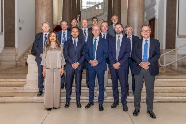 Cdp, insediata la nuova Commissione parlamentare di vigilanza