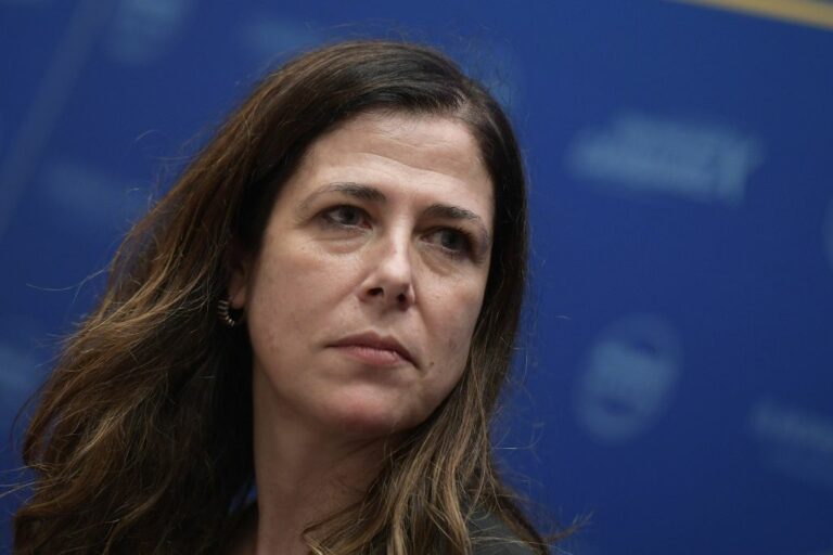 Sardegna, Todde “Incontrerò Fitto su fondi non spesi da giunta Solinas”