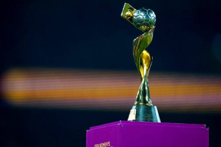 I Mondiali di calcio femminili del 2027 in Brasile