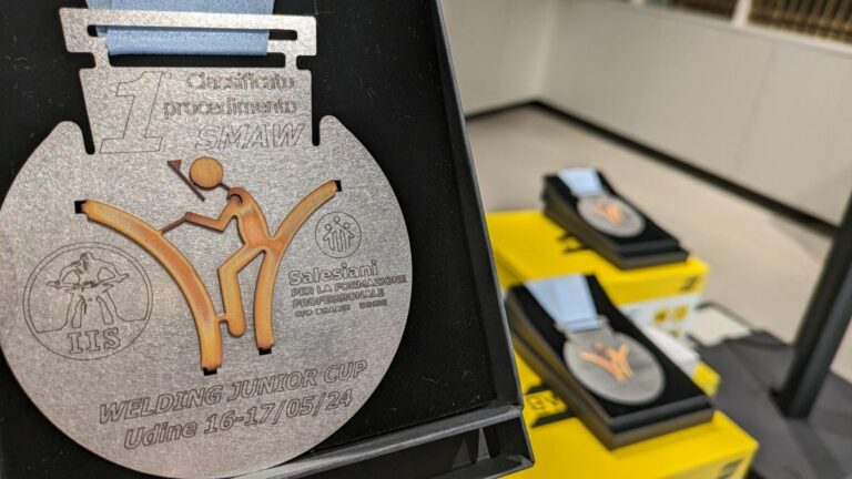 Il Friuli sostiene percorsi per la formazione professionale