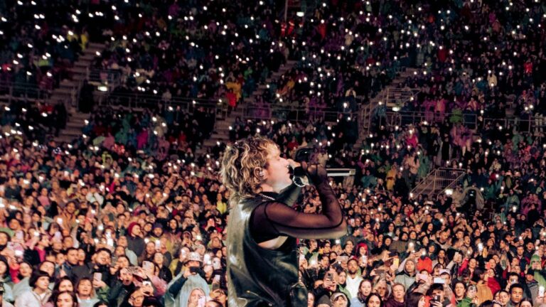 “Galassie”, il nuovo singolo di Irama