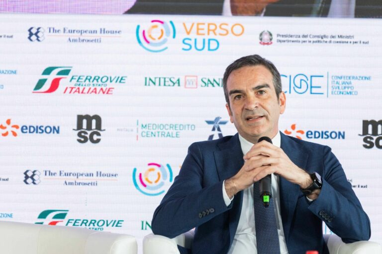 Occhiuto “Così com’è il ddl sull’Autonomia non creerà alcuna opportunità”