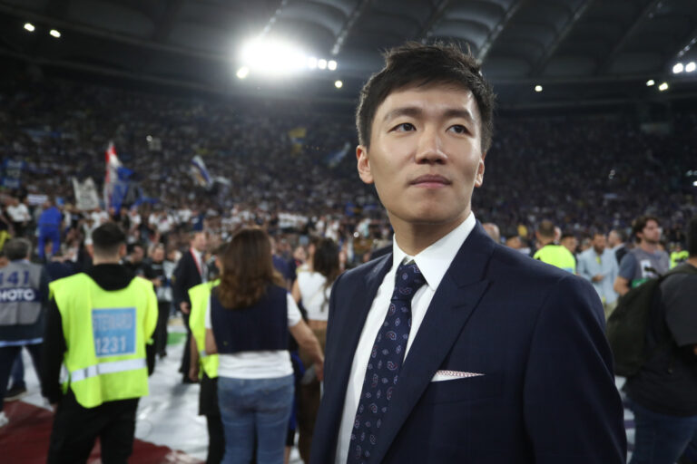 Zhang “Da Oaktree minacce legali, lavoriamo a soluzione per l’Inter”