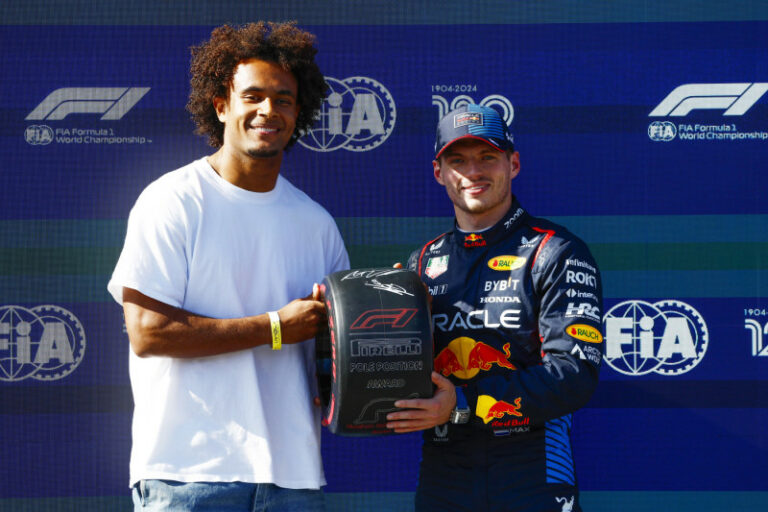 Gp Emilia Romagna, Isola “Sarà una gara combattuta”