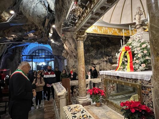 1624-2024, Palermo celebrates 400th Festival of Santa Rosalia