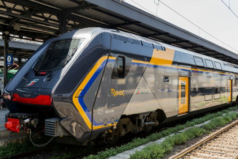 Summer Experience Gruppo Fs, le novità in Calabria