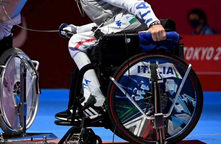 Cdm paralimpica, a San Paolo ultima prova qualificazioni Parigi
