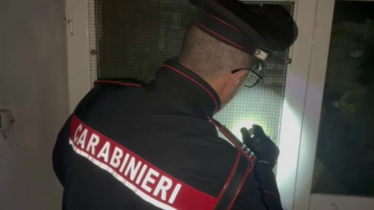 Velletri, ordinanavo droga dal carcere. Misure cautelari per 33 persone