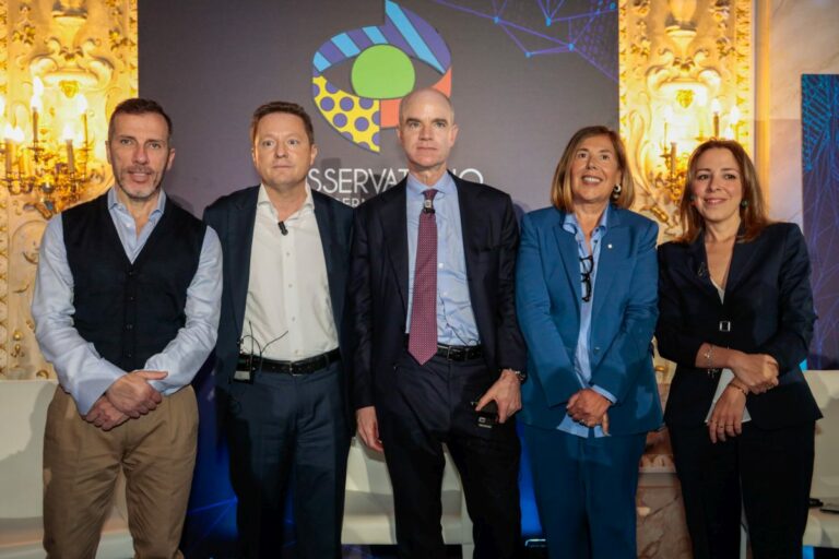 Editoria, a Firenze confronto sulla tech-media literacy