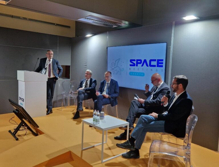 Space Meetings Veneto, esempi di agricoltura 4.0 in Italia e in regione