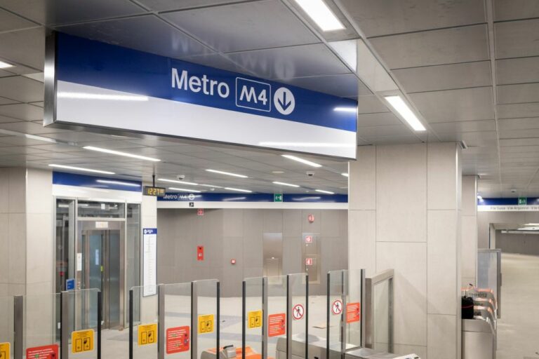 Milano, firmato protocollo Atm-Ledha per mobilità sempre più accessibile