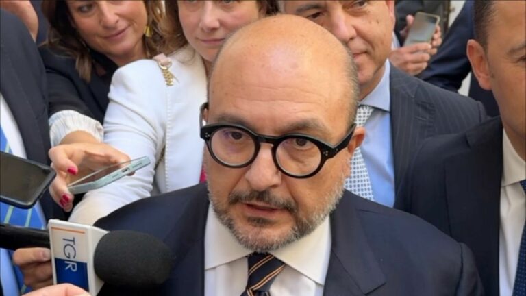 سانجيوليانو: الثقافة تصنع مواطنين صالحين