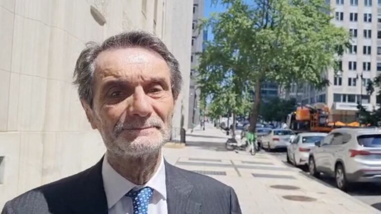 Lombardia, missione in Usa, Fontana “Regione sinonimo di attrattività”