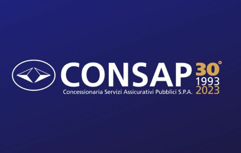 Consap, redditività ed efficienza in crescita