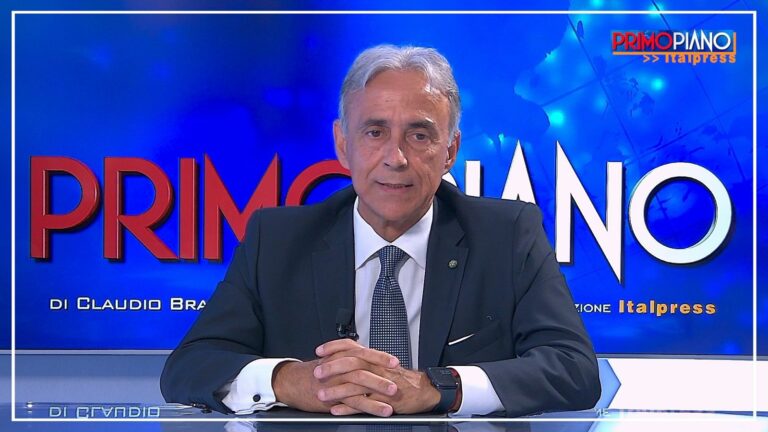 Sequi “Europe can no longer neglect Africa”