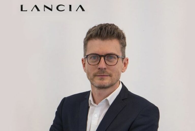Gianni Colonello nuovo Head of Design di Lancia