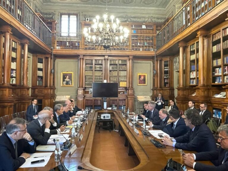 Campi Flegrei, Musumeci “Presentato a Regione e Comuni Piano Governo”