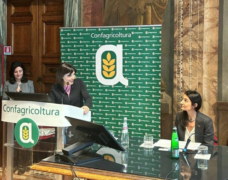 Confagricoltura, premio Ranieri Filo Della Torre a tre tesi di laurea