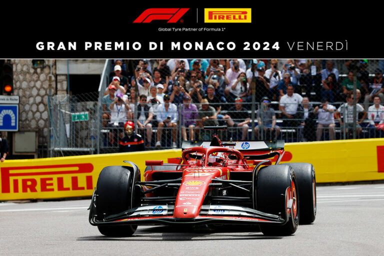 Gp Monaco, Berra “non evidenziate particolari sorprese”
