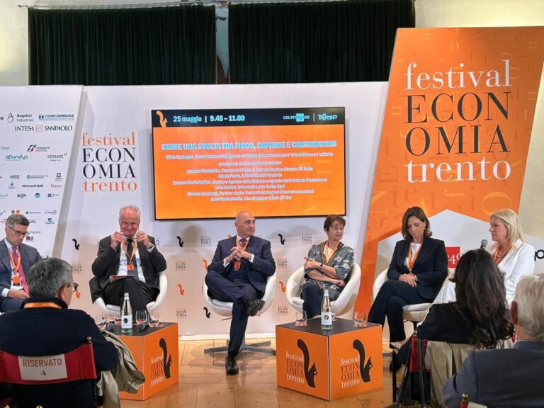 Fronteddu “Certezza quadro normativo base per credibilità del paese”