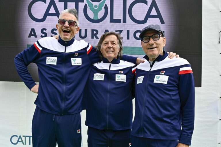 Cattolica, grande successo a Brescia per “Un Campione in Famiglia”