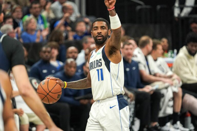 Dallas vola con Doncic e Irving, 3-0 su Minnesota e Finals vicine
