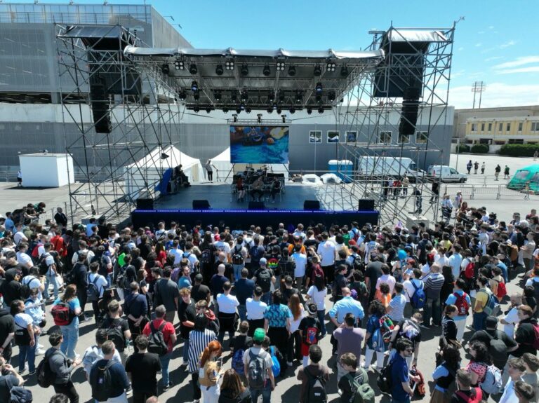 Con 30 mila visitatori chiude a Bari la seconda edizione di Levante For